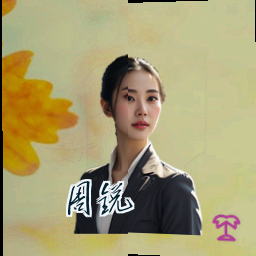 周锐